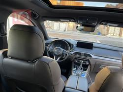 Mazda CX-9